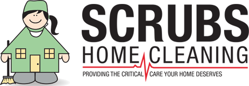 Scrubs Home Cleaning